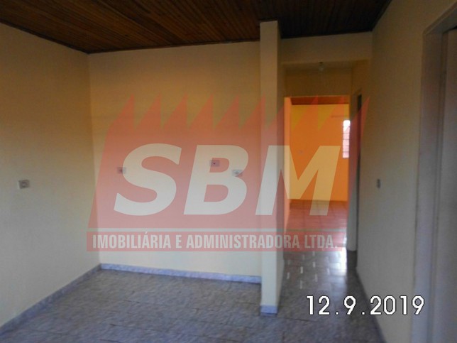 Casa À Venda Cohab Barra Bonita