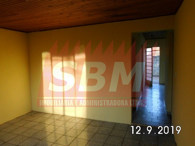 Casa À Venda Cohab Barra Bonita