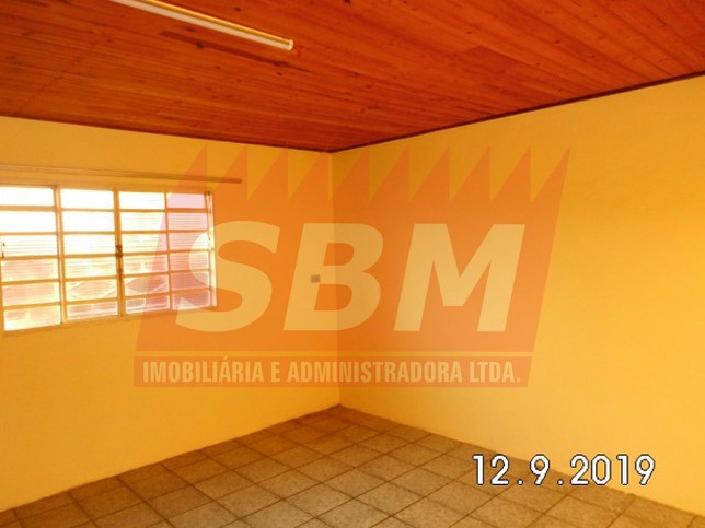 Casa À Venda Cohab Barra Bonita