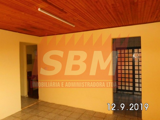 Casa À Venda Cohab Barra Bonita