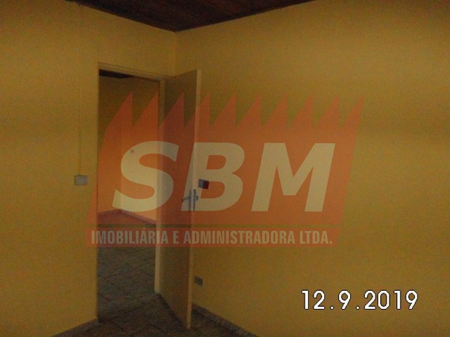 Casa À Venda Cohab Barra Bonita