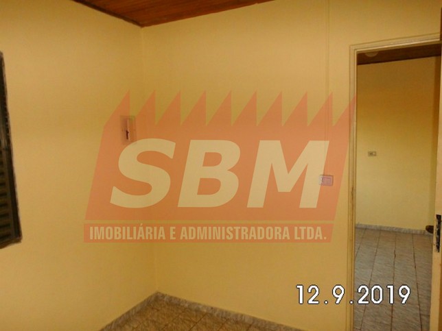 Casa À Venda Cohab Barra Bonita