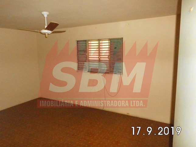 Casa À Venda Cohab Barra Bonita