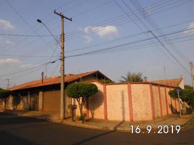 Casa À Venda Jardim Altos Do Igaracu Igaraçu Do Tietê