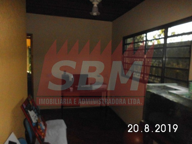 Casa À Venda Vila Leozina Igaraçu Do Tietê
