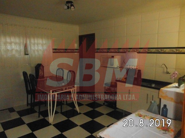 Casa À Venda Vila Leozina Igaraçu Do Tietê