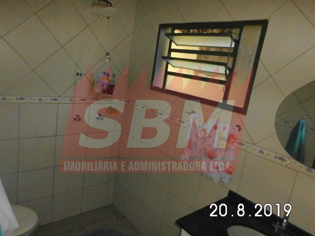 Casa À Venda Vila Leozina Igaraçu Do Tietê