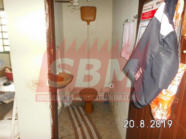 Casa À Venda Vila Leozina Igaraçu Do Tietê