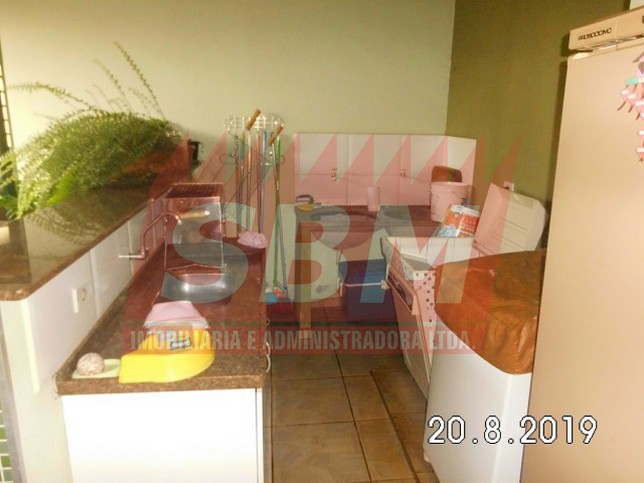 Casa À Venda Vila Leozina Igaraçu Do Tietê