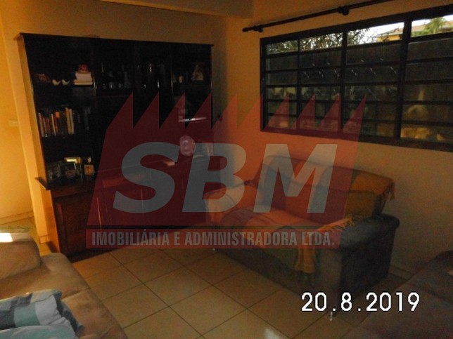 Casa À Venda Vila Leozina Igaraçu Do Tietê