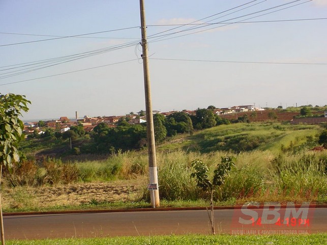 Terreno À Venda Distrito Industrial Barra Bonita
