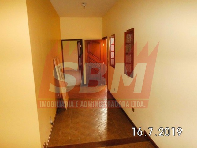Casa À Venda Centro Barra Bonita