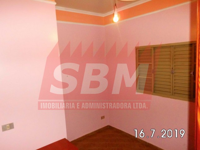 Casa À Venda Centro Barra Bonita
