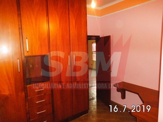 Casa À Venda Centro Barra Bonita