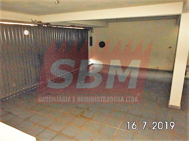 Casa À Venda Centro Barra Bonita
