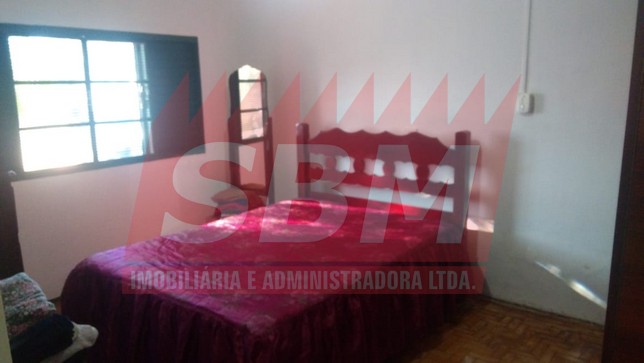 Casa À Venda Vila Nossa Sra Da Aparecida Igaraçu Do Tietê