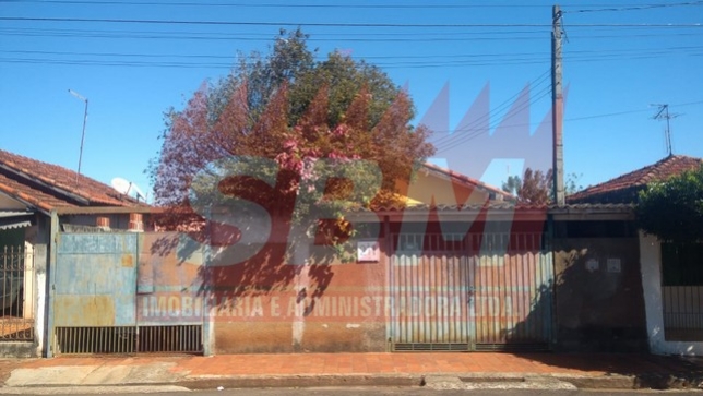 Casa À Venda Vila Nossa Sra Da Aparecida Igaraçu Do Tietê