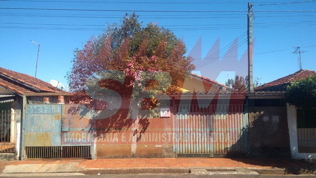 Casa À Venda Vila Nossa Sra Da Aparecida Igaraçu Do Tietê