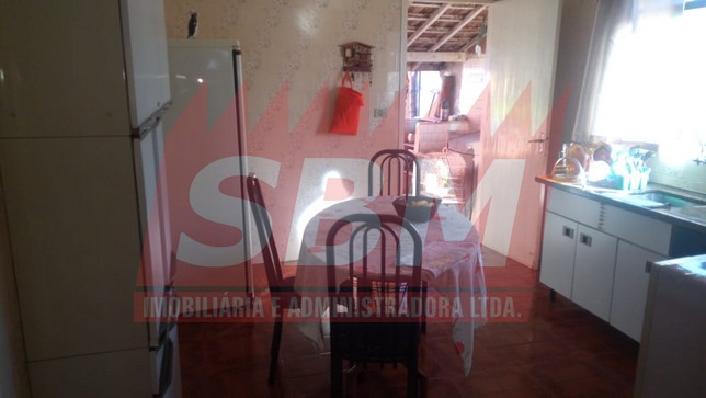 Casa À Venda Vila Nossa Sra Da Aparecida Igaraçu Do Tietê