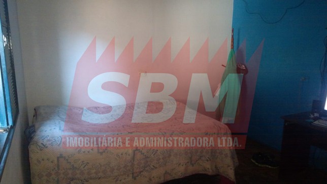 Casa À Venda Vila Nossa Sra Da Aparecida Igaraçu Do Tietê
