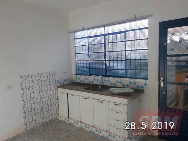 Casa À Venda Jardim Brasil Barra Bonita