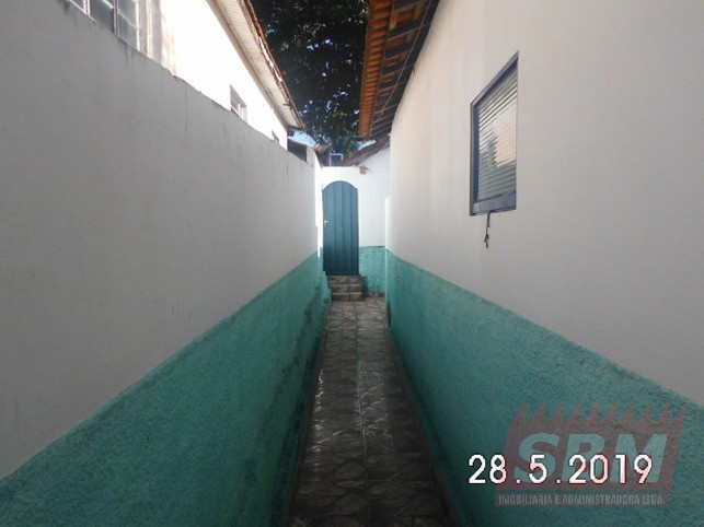 Casa À Venda Jardim Brasil Barra Bonita