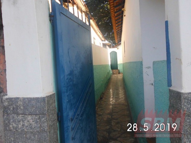 Casa À Venda Jardim Brasil Barra Bonita