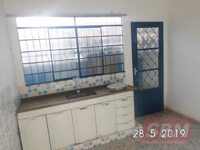 Casa À Venda Jardim Brasil Barra Bonita