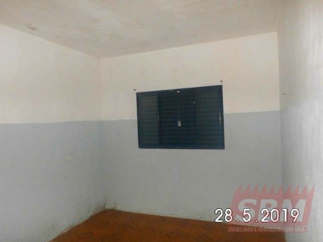 Casa À Venda Jardim Brasil Barra Bonita