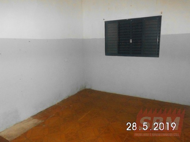 Casa À Venda Jardim Brasil Barra Bonita