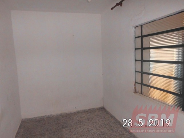 Casa À Venda Jardim Brasil Barra Bonita