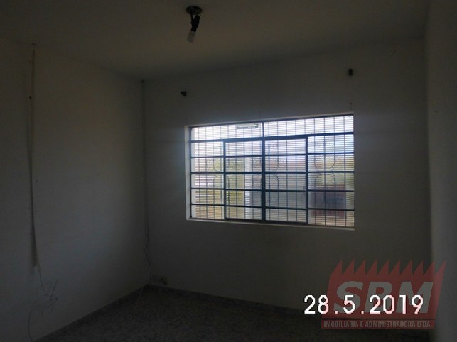 Casa À Venda Jardim Brasil Barra Bonita