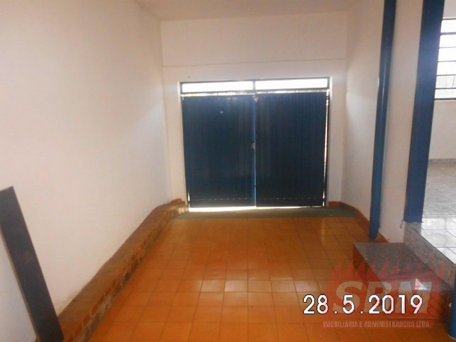 Casa À Venda Jardim Brasil Barra Bonita