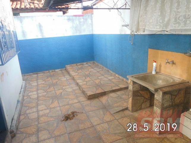 Casa À Venda Jardim Brasil Barra Bonita