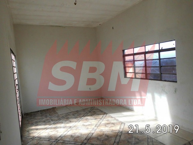 Casa À Venda Portal De São José Da Barra Barra Bonita