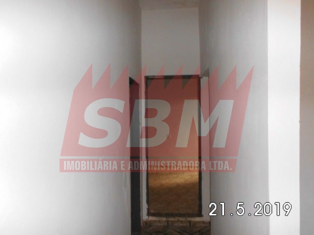 Casa À Venda Portal De São José Da Barra Barra Bonita