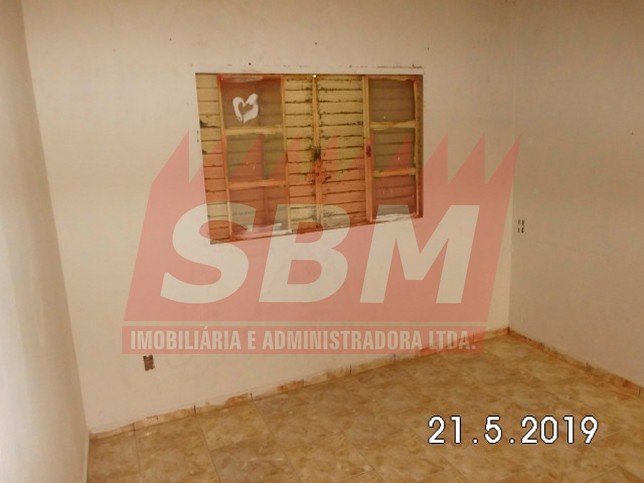 Casa À Venda Portal De São José Da Barra Barra Bonita