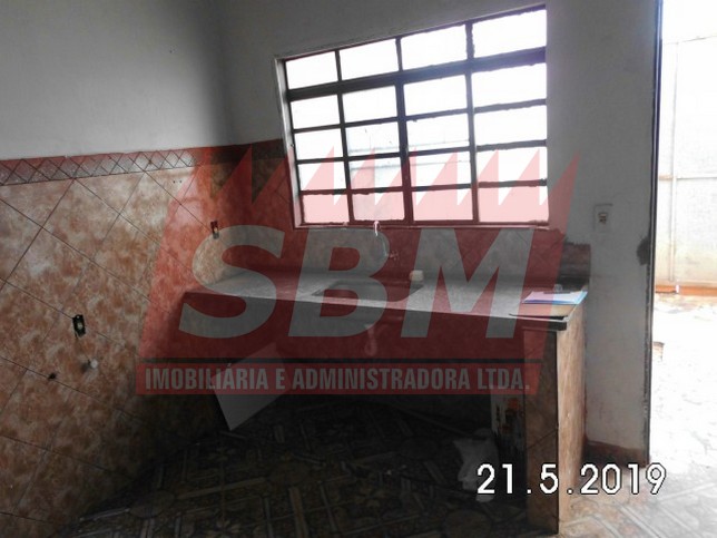 Casa À Venda Portal De São José Da Barra Barra Bonita