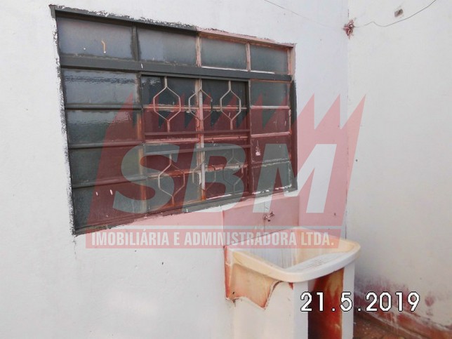 Casa À Venda Portal De São José Da Barra Barra Bonita