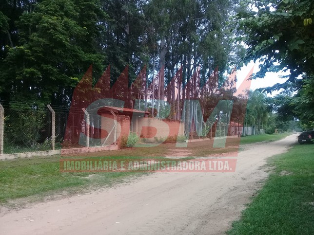 Fazenda/Sítios/Chácaras À Venda Docemar Mineiros Do Tietê