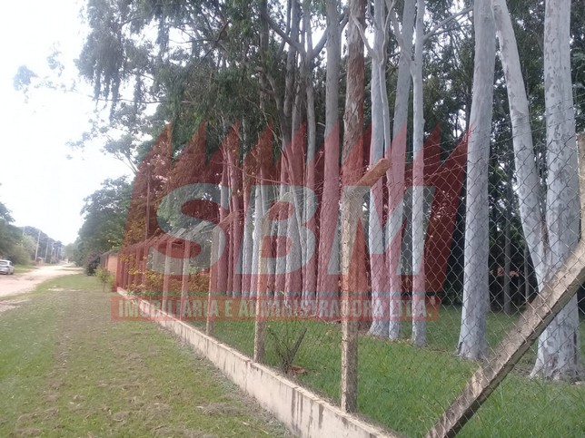 Fazenda/Sítios/Chácaras À Venda Docemar Mineiros Do Tietê