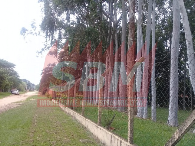 Fazenda/Sítios/Chácaras À Venda Docemar Mineiros Do Tietê