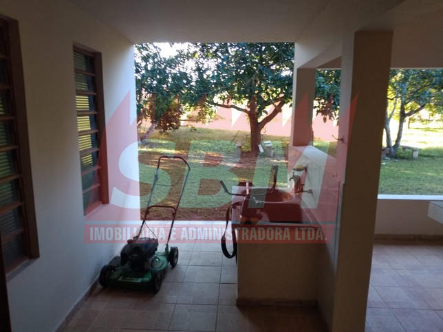 Fazenda/Sítios/Chácaras À Venda Docemar Mineiros Do Tietê