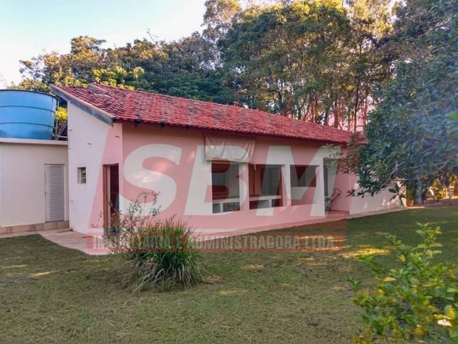 Fazenda/Sítios/Chácaras À Venda Docemar Mineiros Do Tietê