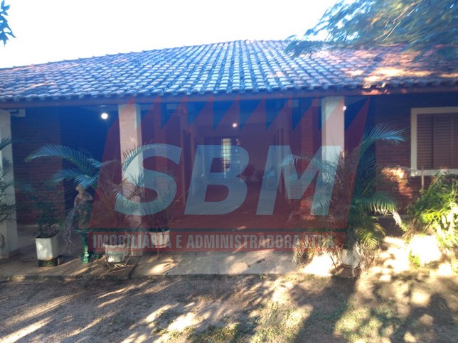 Fazenda/Sítios/Chácaras À Venda Docemar Mineiros Do Tietê