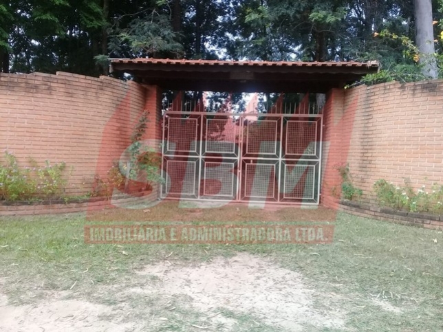 Fazenda/Sítios/Chácaras À Venda Docemar Mineiros Do Tietê