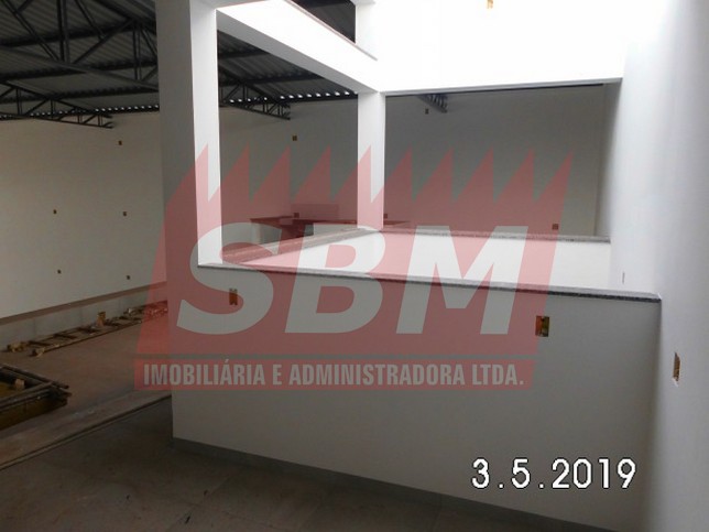 Comercial À Venda Jardim Nova Estância Barra Bonita
