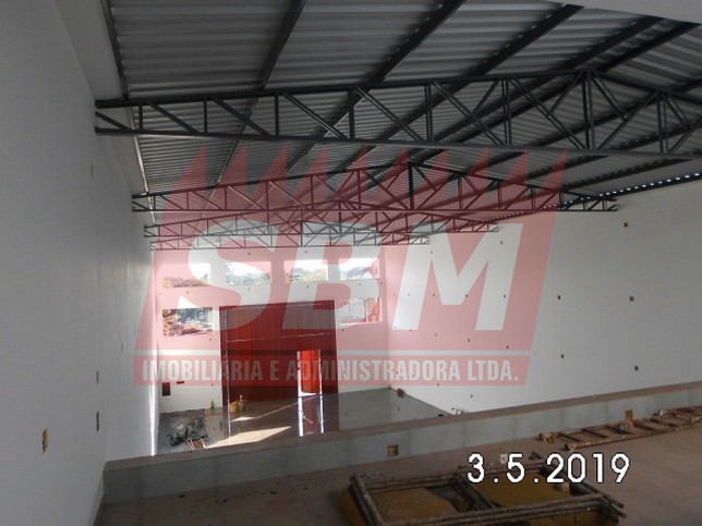 Comercial À Venda Jardim Nova Estância Barra Bonita