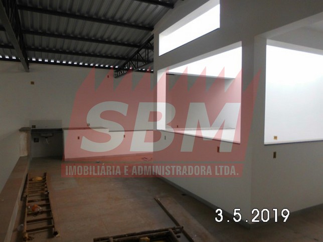 Comercial À Venda Jardim Nova Estância Barra Bonita