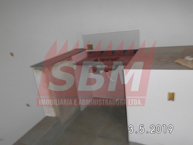 Comercial À Venda Jardim Nova Estância Barra Bonita